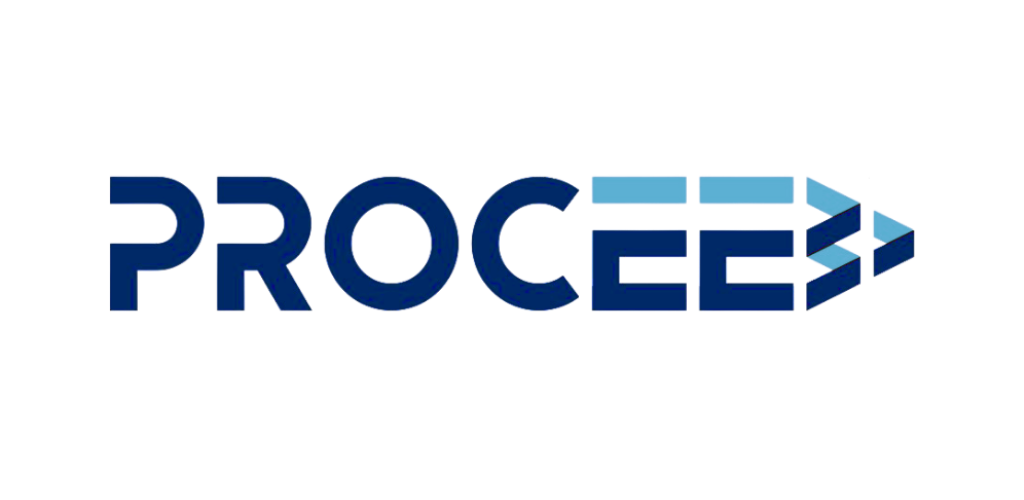 Proceed Digital Logo